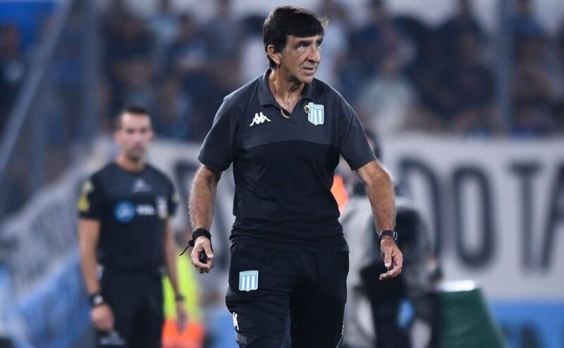 Racing Costas Sudamericana