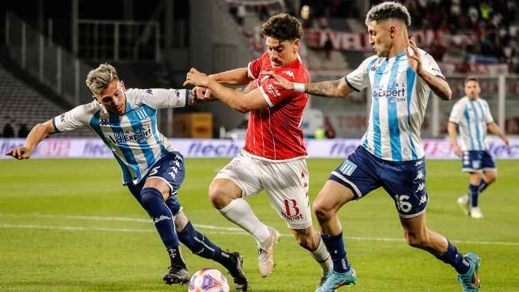 Racing Copa Argentina