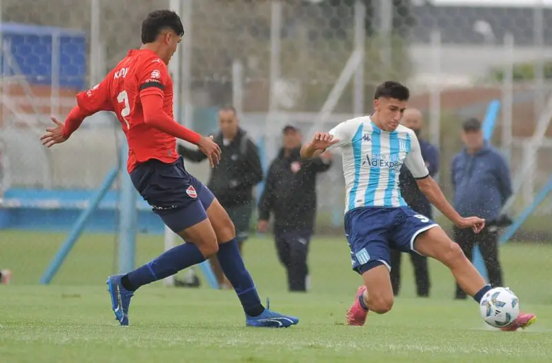 Racing Reserva clásico 