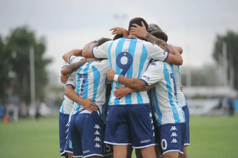 Reserva Racing clásico