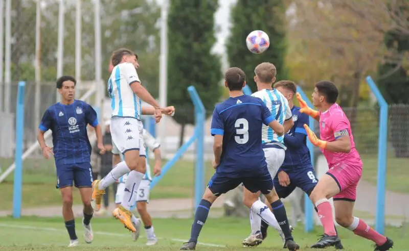 Inferiores Racing Talleres 