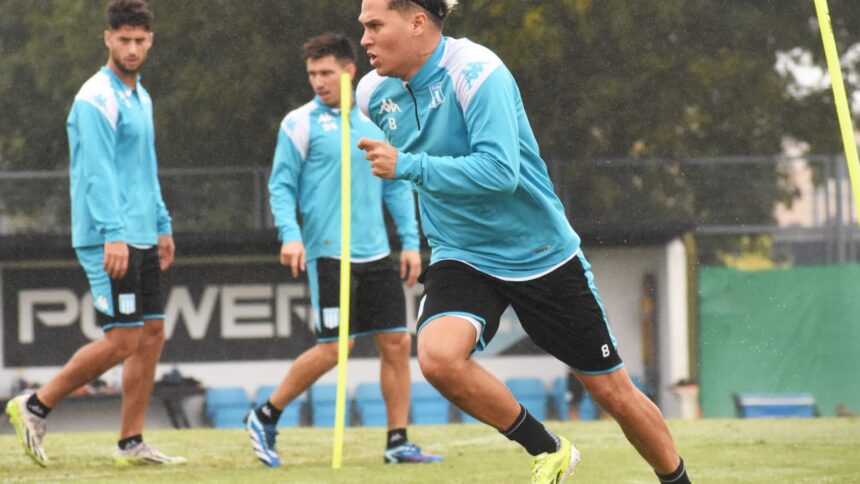 lesión Juanfer Quintero Racing noticia