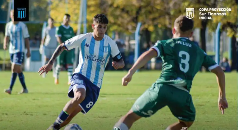 Reserva Racing Banfield