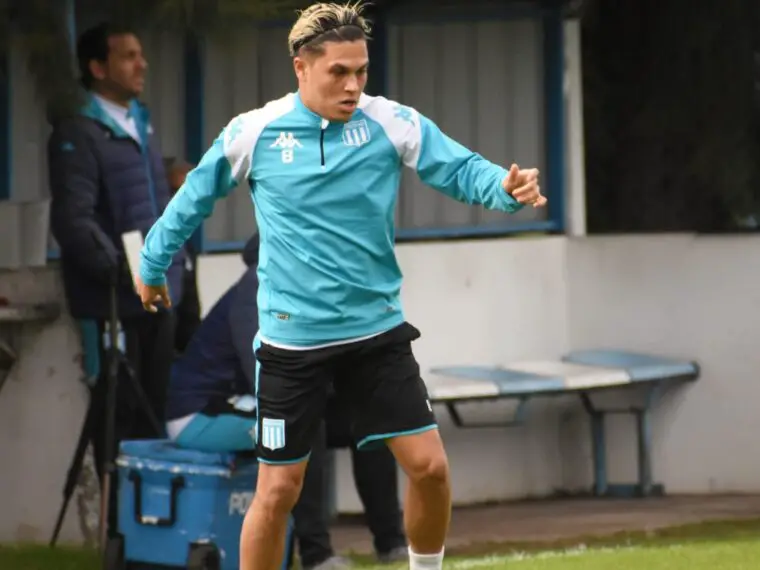 Juanfer en la lista de Colombia para la Copa América
