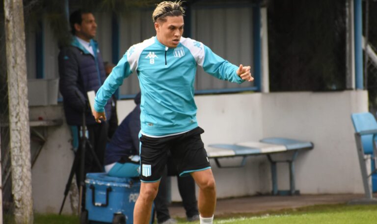 Juanfer en la lista de Colombia para la Copa América