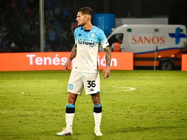 Zuculini Racing Banfield