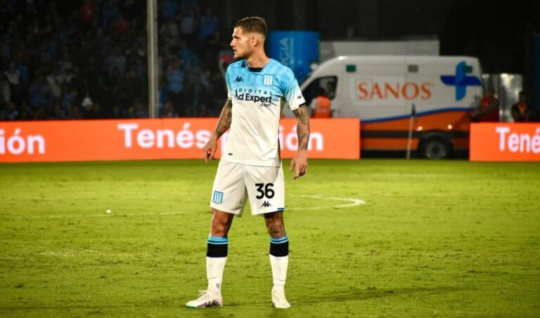 Zuculini Racing Banfield
