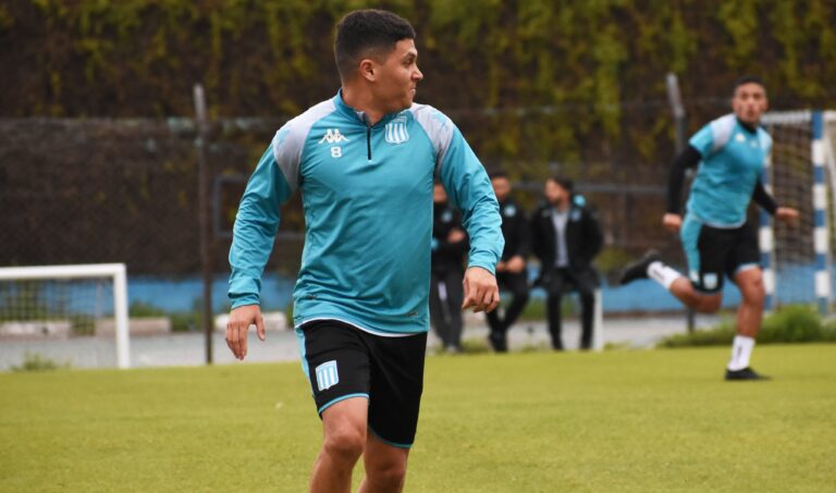 Racing Tigre