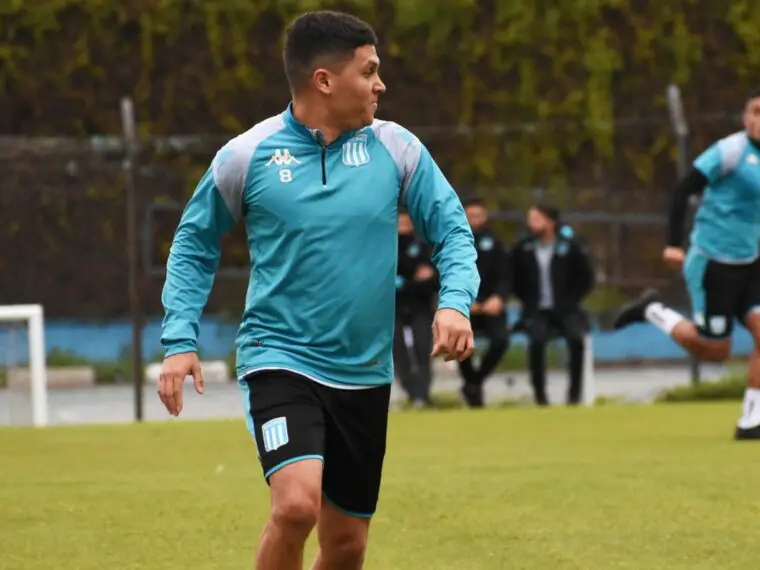 Racing Tigre