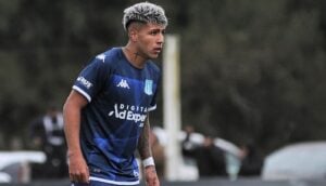 Tomás Pérez trabaja con Primera: ¿Sorpresa de Costas?