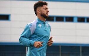 ¿Cuánto quiere Racing para dejar ir a Di Cesare?