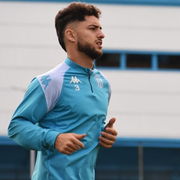 ¿Cuánto quiere Racing para dejar ir a Di Cesare?