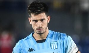 Mura cerca de Inter Miami y la cifra que le ofertó Racing