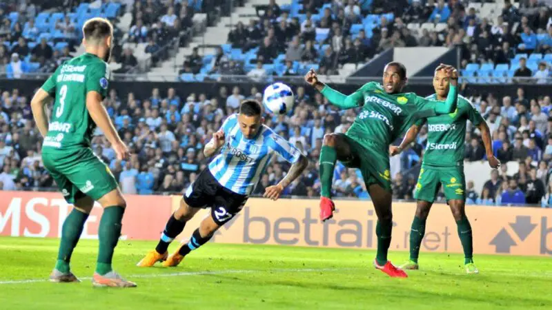 Racing Brasil Bragantino