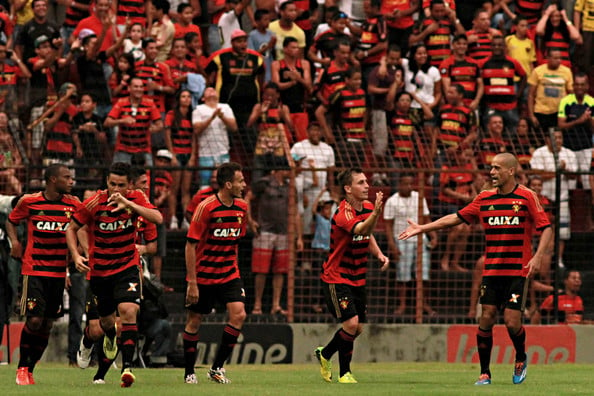 ¿Sport Recife compra a un jugador de Racing?