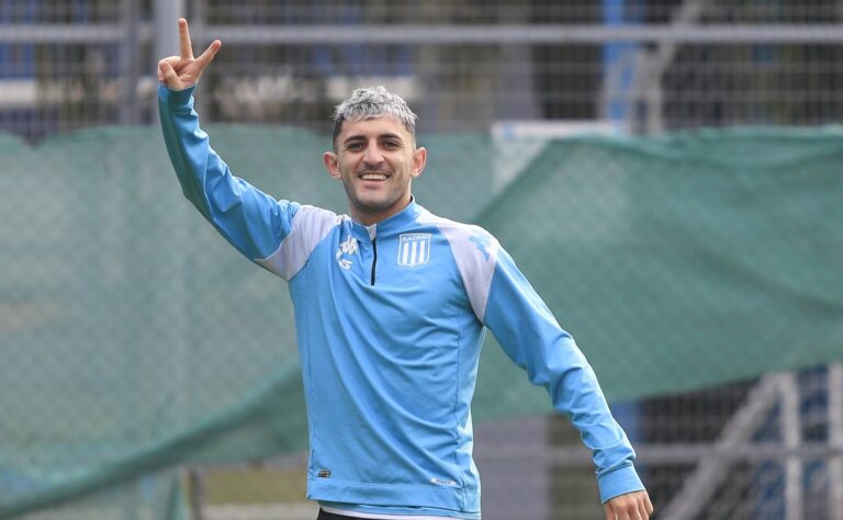 Racing Lanús