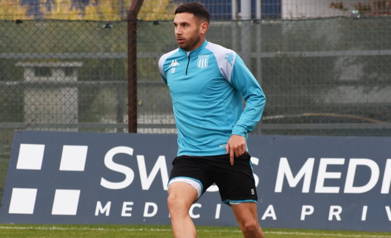 Racing noticias Lanús