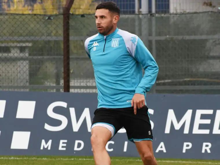 Racing noticias Lanús