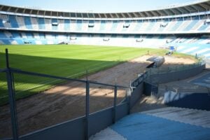 Racing apeló pero descarta tener gente contra Defensa