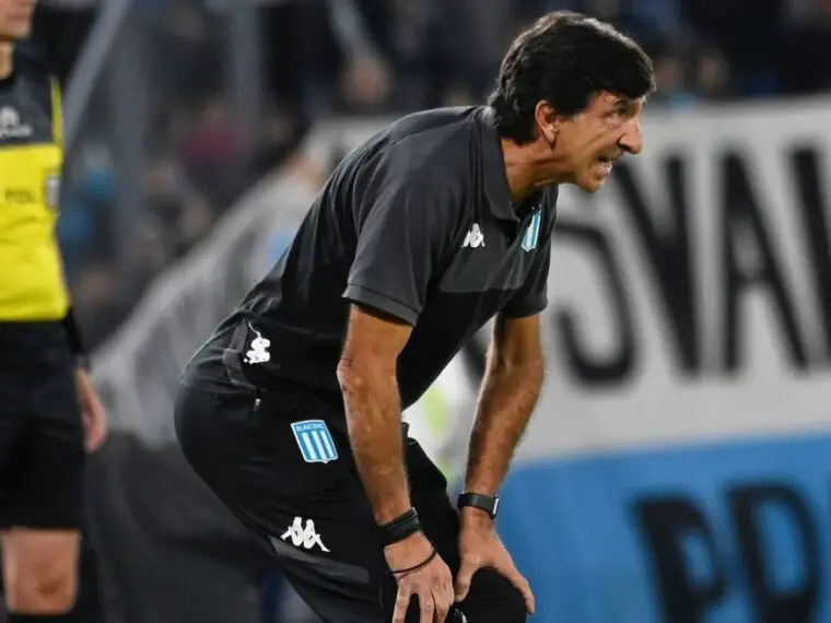 El Racing de Costas y el deseo de un amistoso en el Cilindro