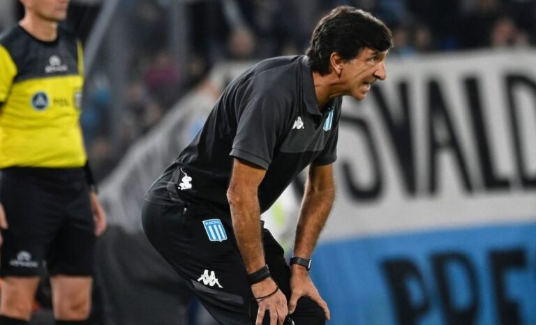 El Racing de Costas y el deseo de un amistoso en el Cilindro