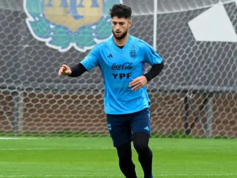 Racing pretemporada
