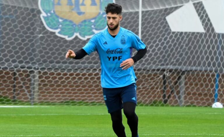 Racing pretemporada
