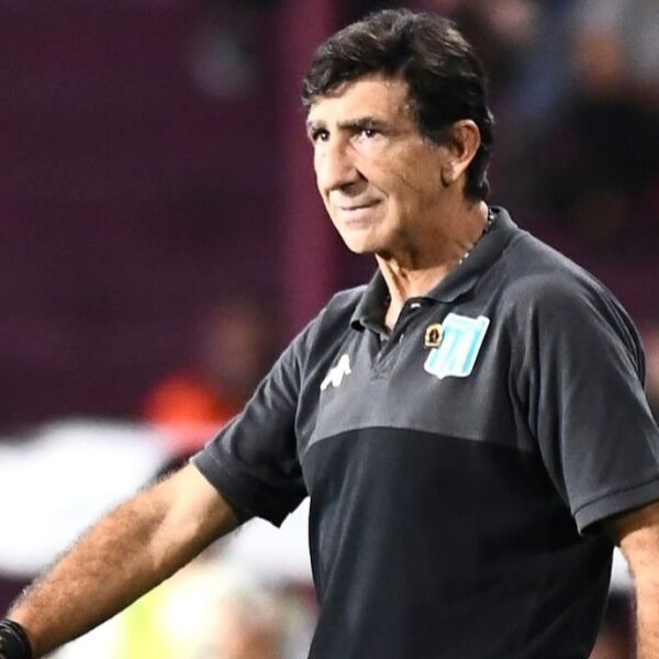 El semestre del Racing de Costas en números