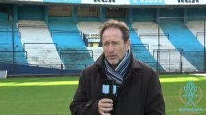 Durísima crítica a Diego Milito de un campeón con Racing
