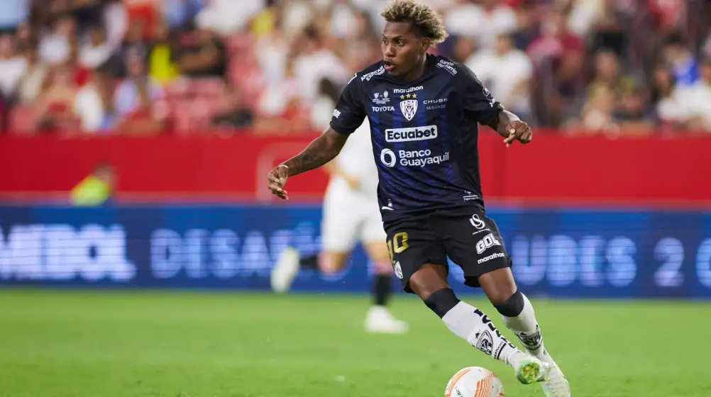 Joao Ortiz casi descartado como refuerzo de Racing