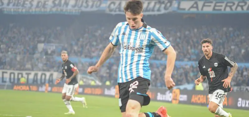 Racing Riestra 