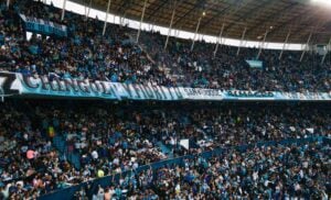 Cuántas entradas tendría Racing contra Peñarol en Uruguay