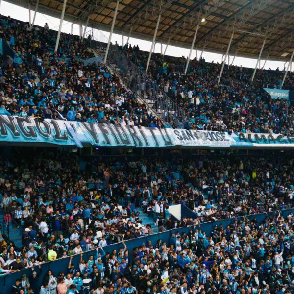 Cuántas entradas tendría Racing contra Peñarol en Uruguay