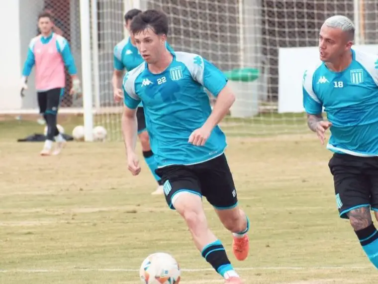 Oferta por Baltasar Rodríguez en Racing