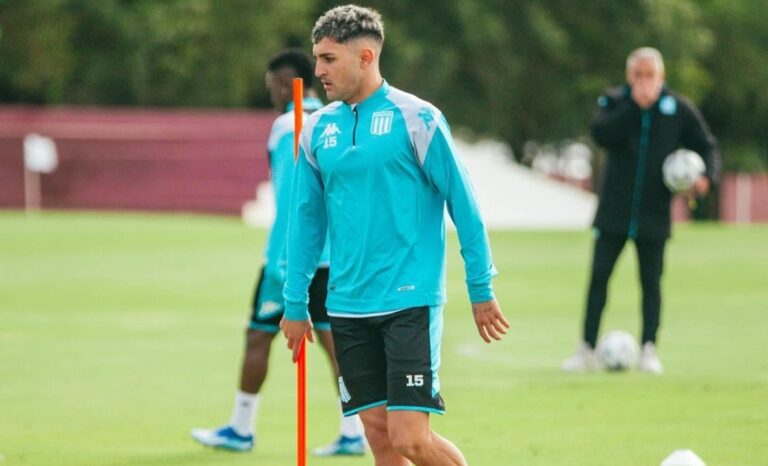Racing en la Liga Profesional