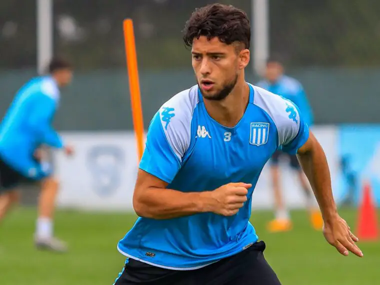 El Central de Racing fue claro