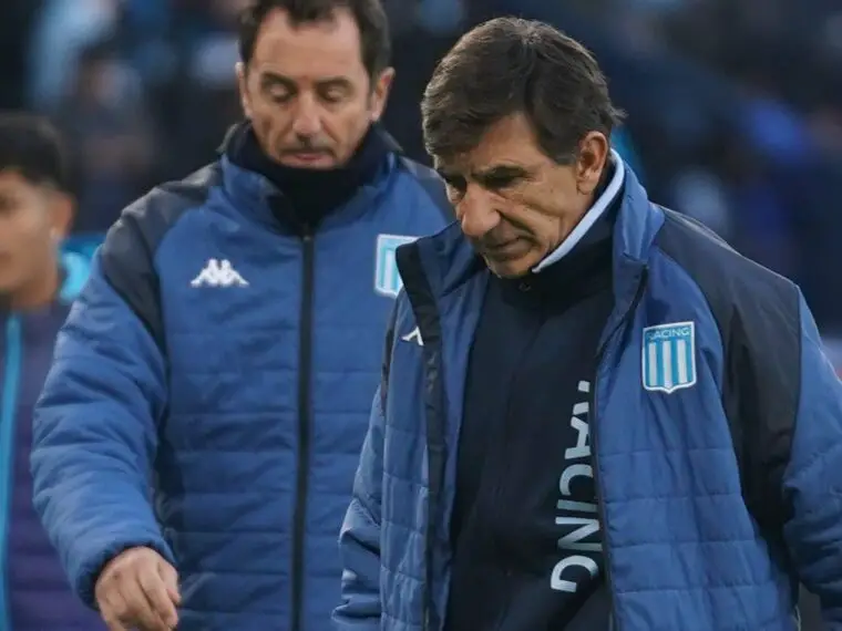 Racing Costas futuro