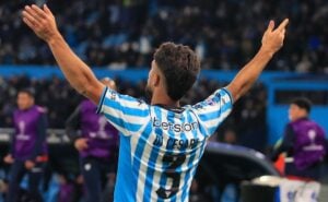 Atento Racing: Santos mejoró la oferta por Di Césare