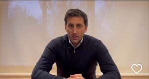 Racing Milito Elecciones Blanco