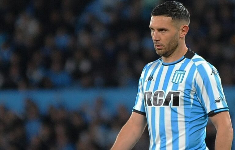 La cláusula de Maravilla Martínez en Racing