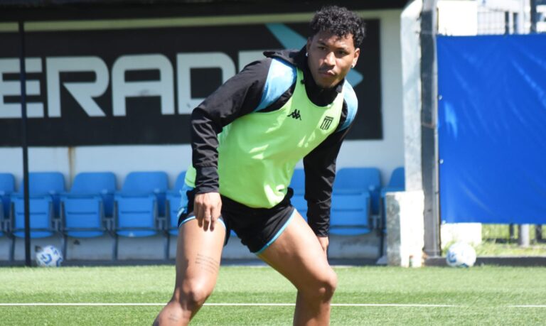 Racing con Vélez