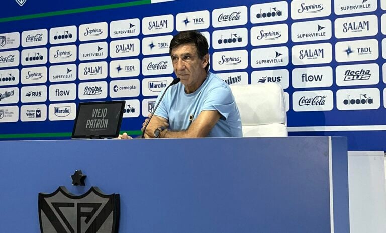 El Racing de Costas