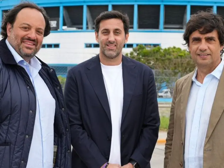 Propuesta de Milito en Racing