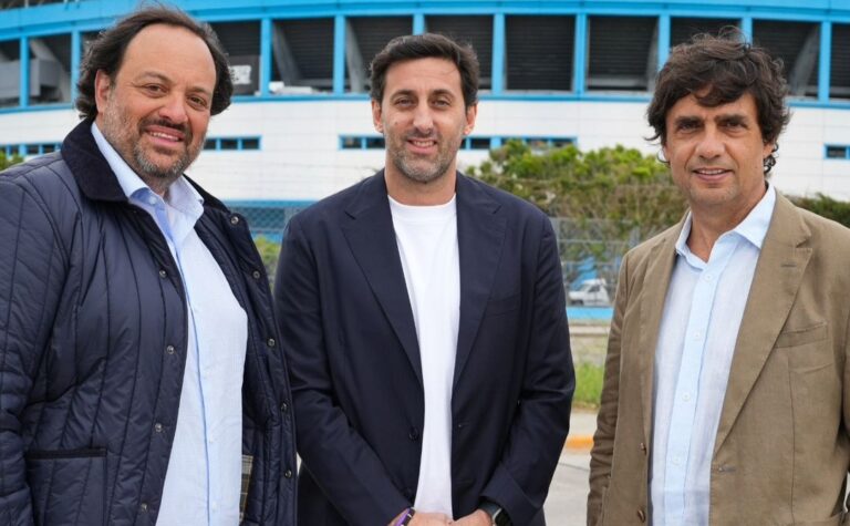 Propuesta de Milito en Racing