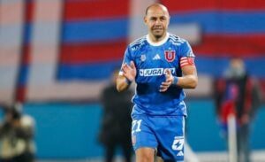 Chelo Díaz, rival en breve, elogió al Racing de Costas