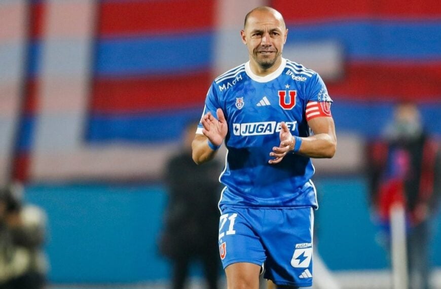 Chelo Díaz, rival en breve, elogió al Racing de Costas