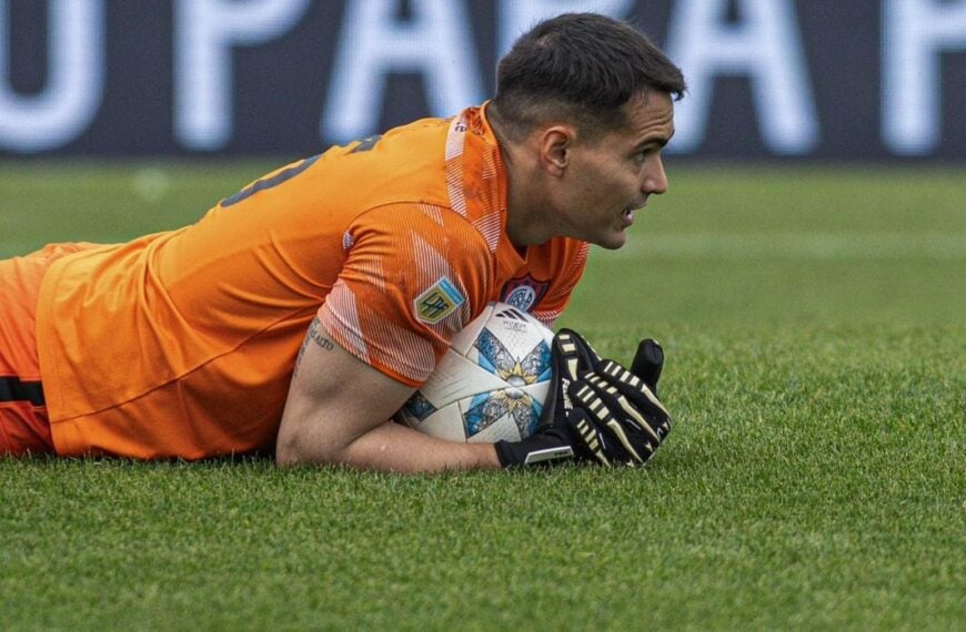 Chila Gómez quedó libre de Racing: ¿a qué club se fue?