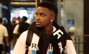 Preocupación y enojo en Racing por tema Carbonero