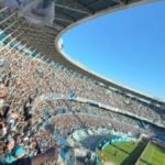 Cómo ver Racing con Corinthians por la semifinal de la Copa Sudamericana