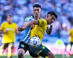Racing obligado a mantener la buen racha contra Defensa